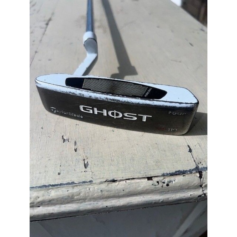 TaylorMade Ghost TM-110 Tour Putter 34.5” Mn’s Left Hand